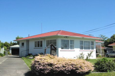 Photo of property in 16 Manson Avenue, Stoke, Nelson, 7011