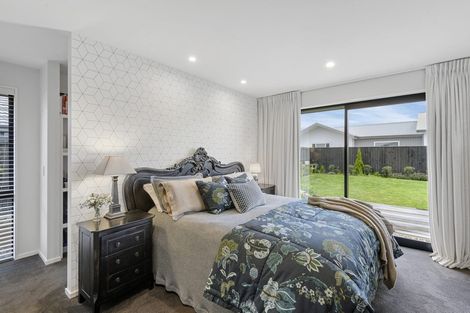 Photo of property in 18 Raptor Street, Rolleston, 7615