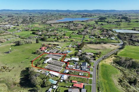 Photo of property in 317 Rotokauri Road, Baverstock, Hamilton, 3289