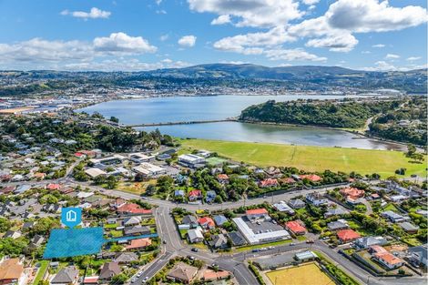 Photo of property in 10 Bayfield Road, Andersons Bay, Dunedin, 9013