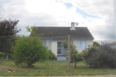 Photo of property in 14 Station Road, Te Puke, 3119