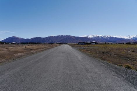 Photo of property in 31 The Drive, Twizel, 7999