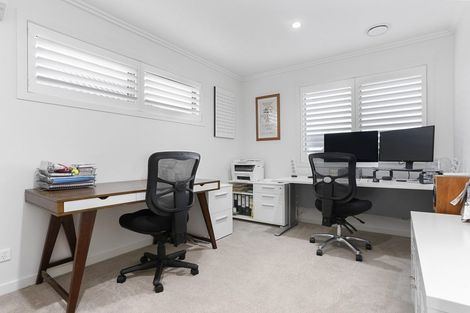 Photo of property in 17 Harakeke Road, Hobsonville, Auckland, 0616