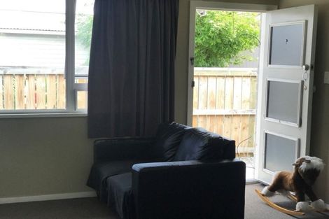 Photo of property in 3/541 Worcester Street, Linwood, Christchurch, 8011