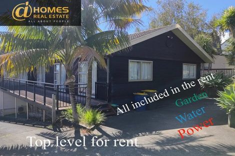 Photo of property in 4 Lynngate Place, Hillcrest, Auckland, 0627