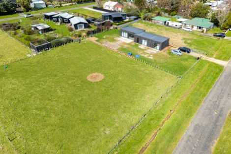 Photo of property in 120 Fergusson Street, Woodville, 4920