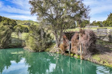 Photo of property in 1079 Ellis Wallace Road, Eskdale, Napier, 4182