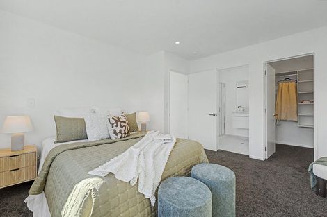 Photo of property in 4/21 Spencer Street, Addington, Christchurch, 8024