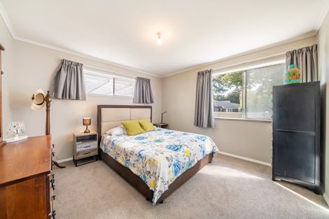 Photo of property in 6 Cruickshank Road, Clouston Park, Upper Hutt, 5018