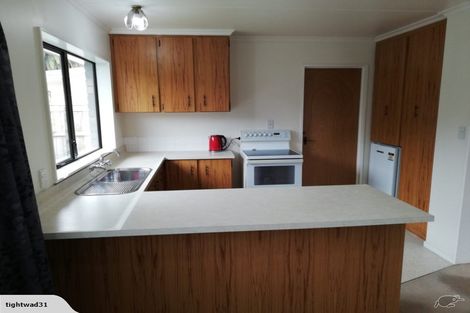 Photo of property in 89 College Street, Awapuni, Palmerston North, 4412