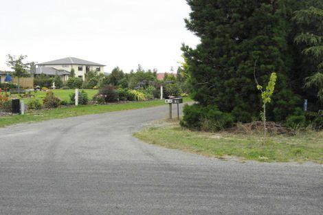 Photo of property in 1/38 Fairhurst Place, Rolleston, 7614