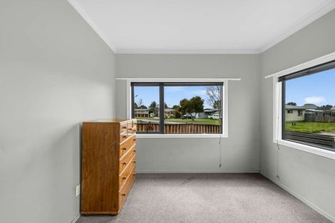 Photo of property in 6 Porritt Place, Waipukurau, 4200