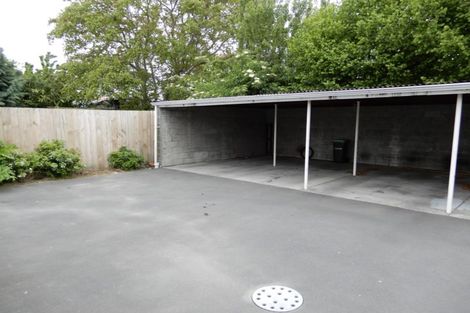 Photo of property in 6/22 Haast Street, Linwood, Christchurch, 8011