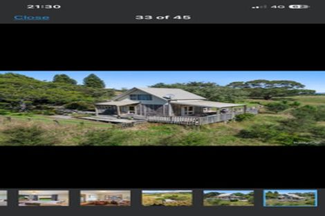 Photo of property in 101 Forest Lakes Road, Otaki, 5583