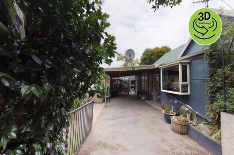 Photo of property in 4 Andrew Street, Allenton, Ashburton, 7700