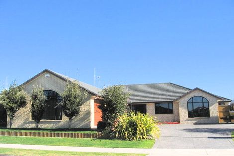 Photo of property in 23 Alconbury Drive, Rototuna North, Hamilton, 3210