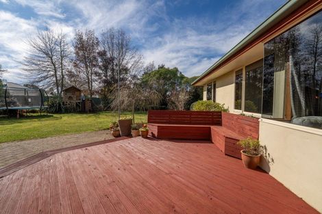 Photo of property in 21 Harcourt Place, Wakefield, 7025