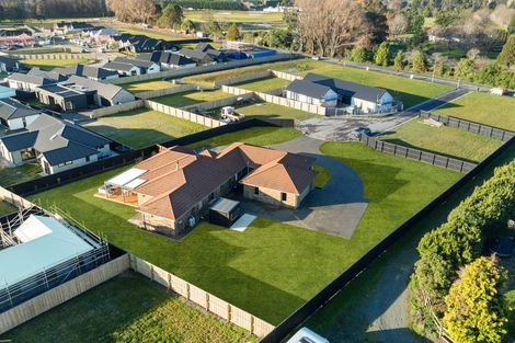 Photo of property in 35a Hawkins Road, Marshland, Christchurch, 8051