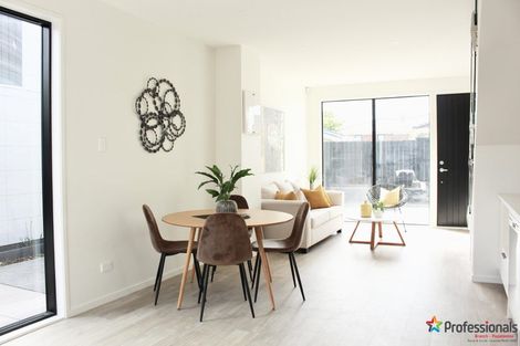 Photo of property in 9c Coates Road, Papatoetoe, Auckland, 2025