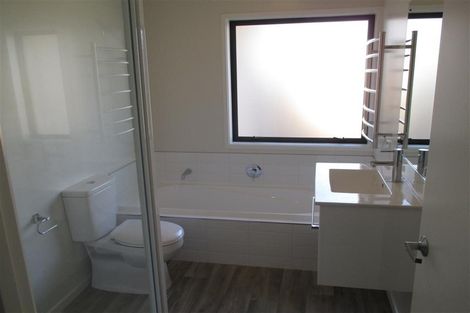 Photo of property in 11 Koareare Avenue, Halswell, Christchurch, 8025