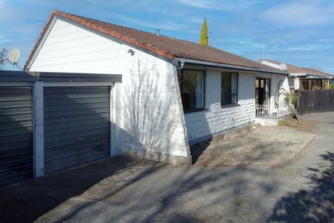 Photo of property in 1/40b Chipping Lane, Redwood, Christchurch, 8051