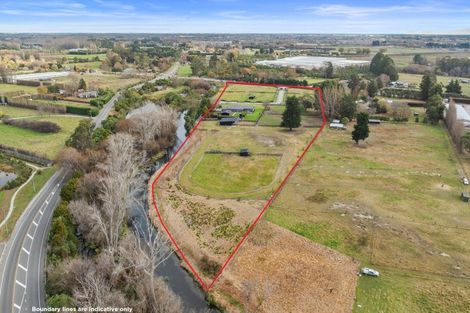 Photo of property in 550 Marshland Road, Ouruhia, Christchurch, 8083
