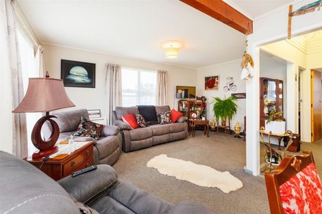 Photo of property in 52 Glasgow Terrace, Feilding, 4702