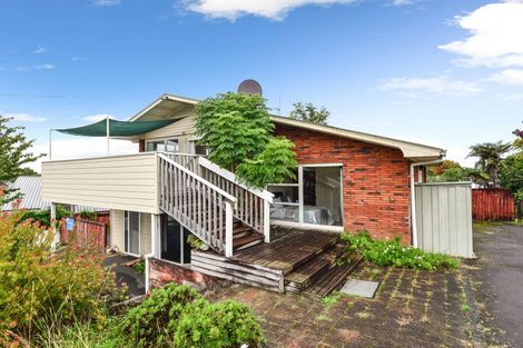Photo of property in 6 O'donoghue Street, Hillcrest, Hamilton, 3216