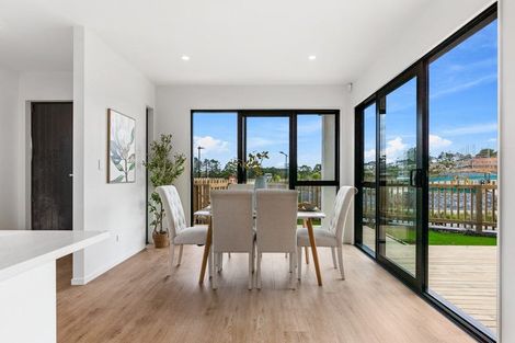 Photo of property in 153 Kerepi Street, Westgate, 0814