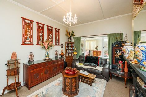 Photo of property in 14 Union Street, Foxton, 4814