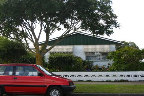 Photo of property in 260 Hendersons Road, Hoon Hay, Christchurch, 8025