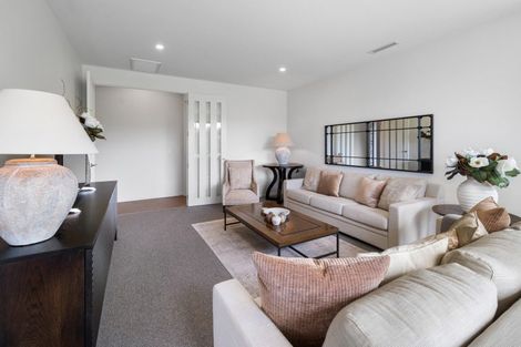 Photo of property in 21 Classiebawn Lane, Prebbleton, 7676