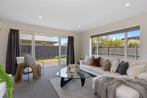 Photo of property in 77 Newman Road, Rolleston, 7614