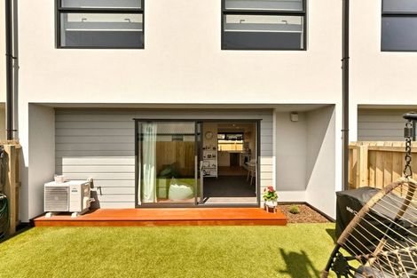 Photo of property in 344c Selwyn Street, Addington, Christchurch, 8024