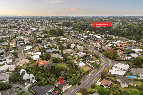Photo of property in 17 Beerescourt Road, Beerescourt, Hamilton, 3200