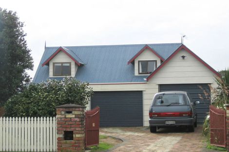 Photo of property in 33a Toru Road, Paraparaumu Beach, Paraparaumu, 5032