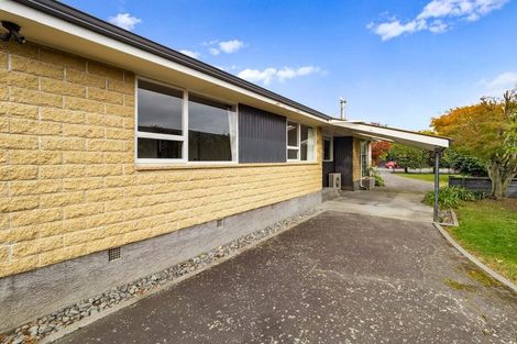 Photo of property in 158 Harrison Street, Allenton, Ashburton, 7700