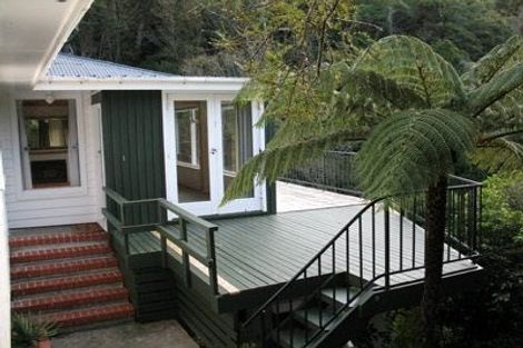 Photo of property in 11a Mairangi Road, Wadestown, Wellington, 6012