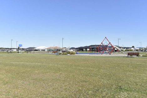 Photo of property in 9 Price Place, Kaiapoi, 7630