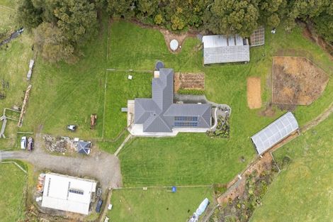 Photo of property in 120 East Mangahuia Road, Rangiwahia, Kimbolton, 4774
