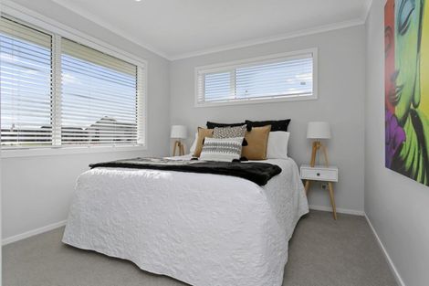 Photo of property in 9 Mike Smith Drive, Cambridge, 3434