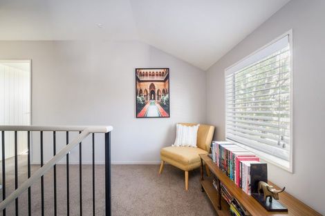 Photo of property in 21 Cadogan Street, Sydenham, Christchurch, 8023