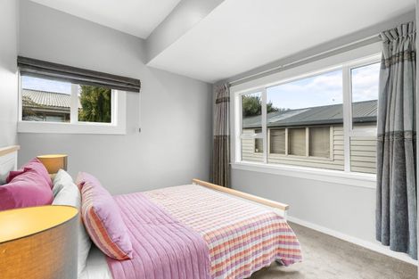 Photo of property in 119 Idris Road, Strowan, Christchurch, 8052