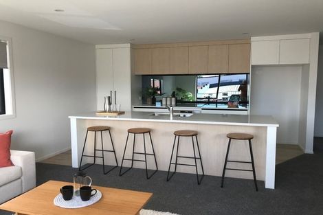 Photo of property in 17u1 Cook Street, Hamilton East, Hamilton, 3216