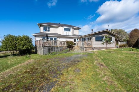 Photo of property in 195 Otokia-kuri Bush Road East, Kuri Bush, Brighton, 9091