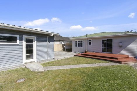 Photo of property in 88 Frederick Street, Wainuiomata, Lower Hutt, 5014
