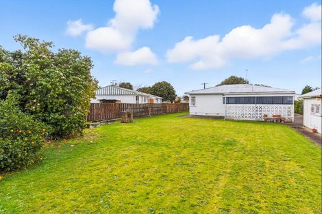 Photo of property in 45 Duke Street, Levin, 5510