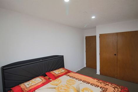 Photo of property in 3/547 Worcester Street, Linwood, Christchurch, 8011