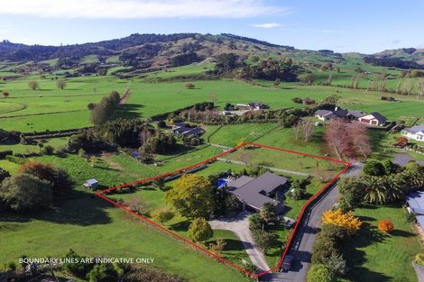 Photo of property in 3/110 Maungakawa Road, Cambridge, 3496