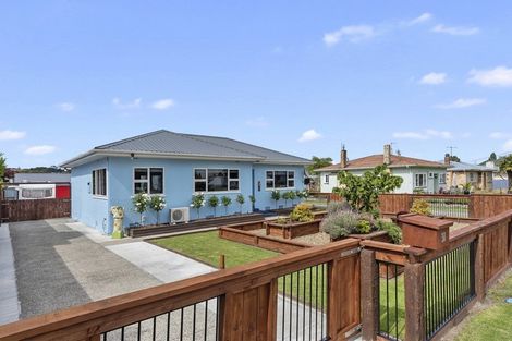 Photo of property in 38 Onslow Street, Huntly, 3700